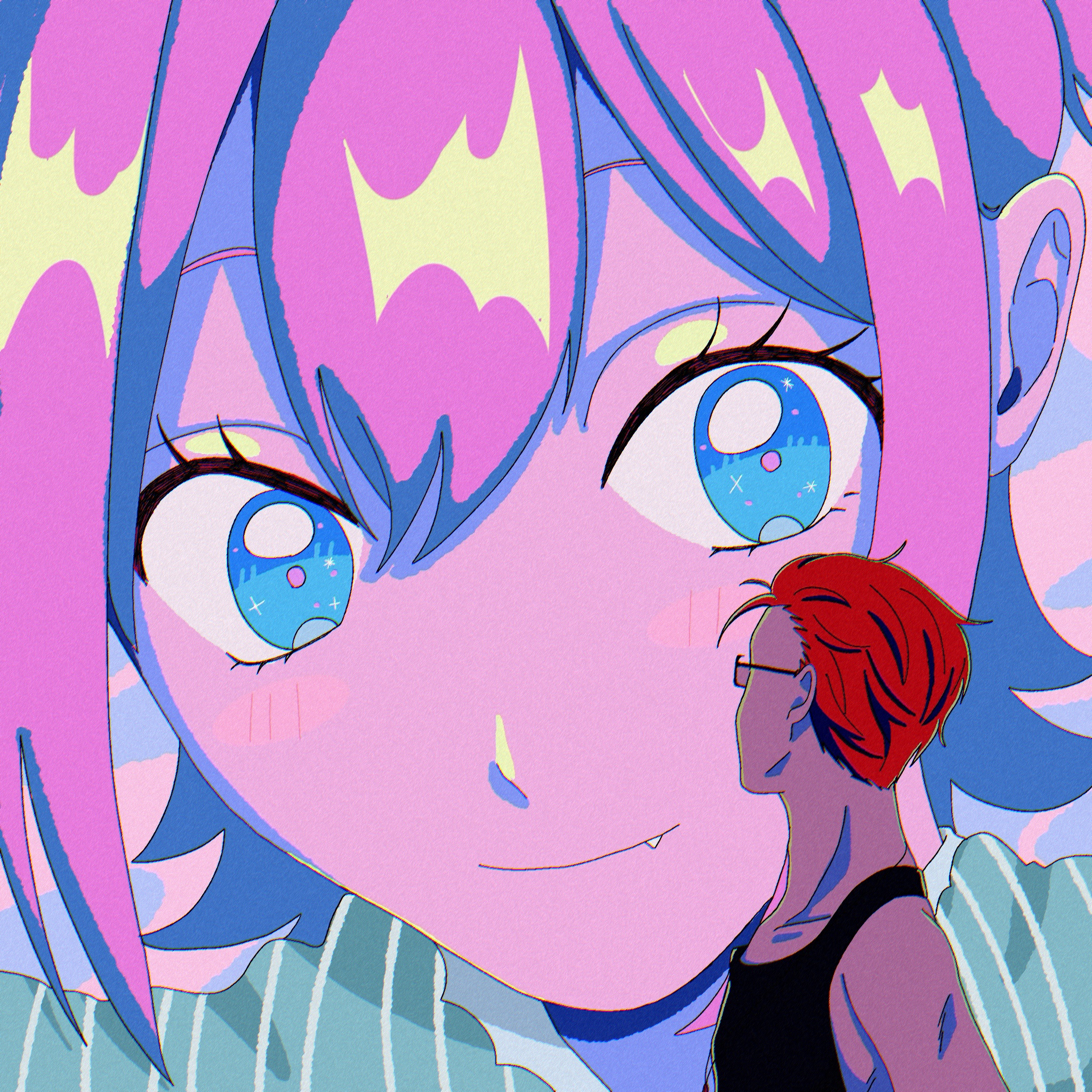 イラスト