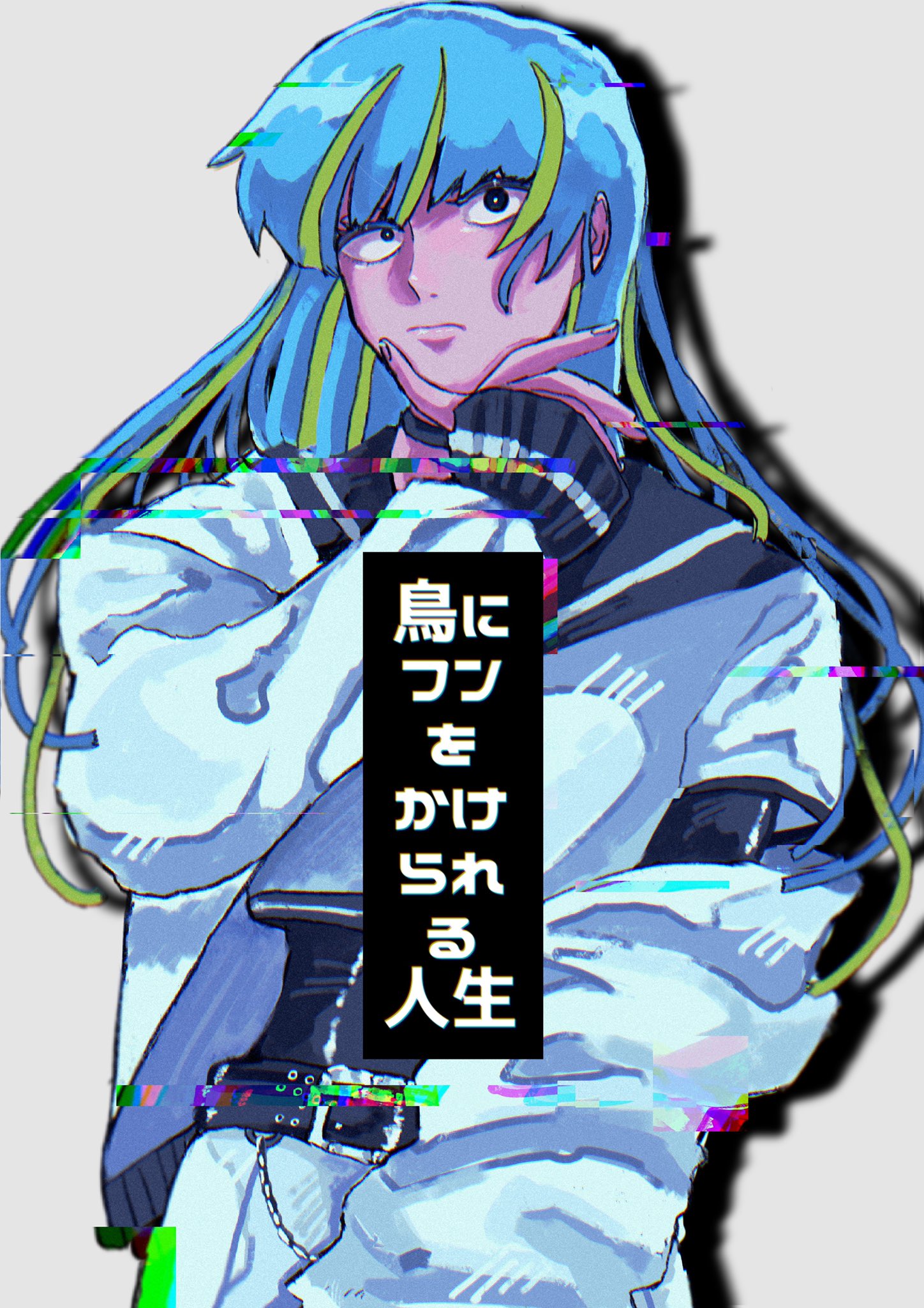 作品8