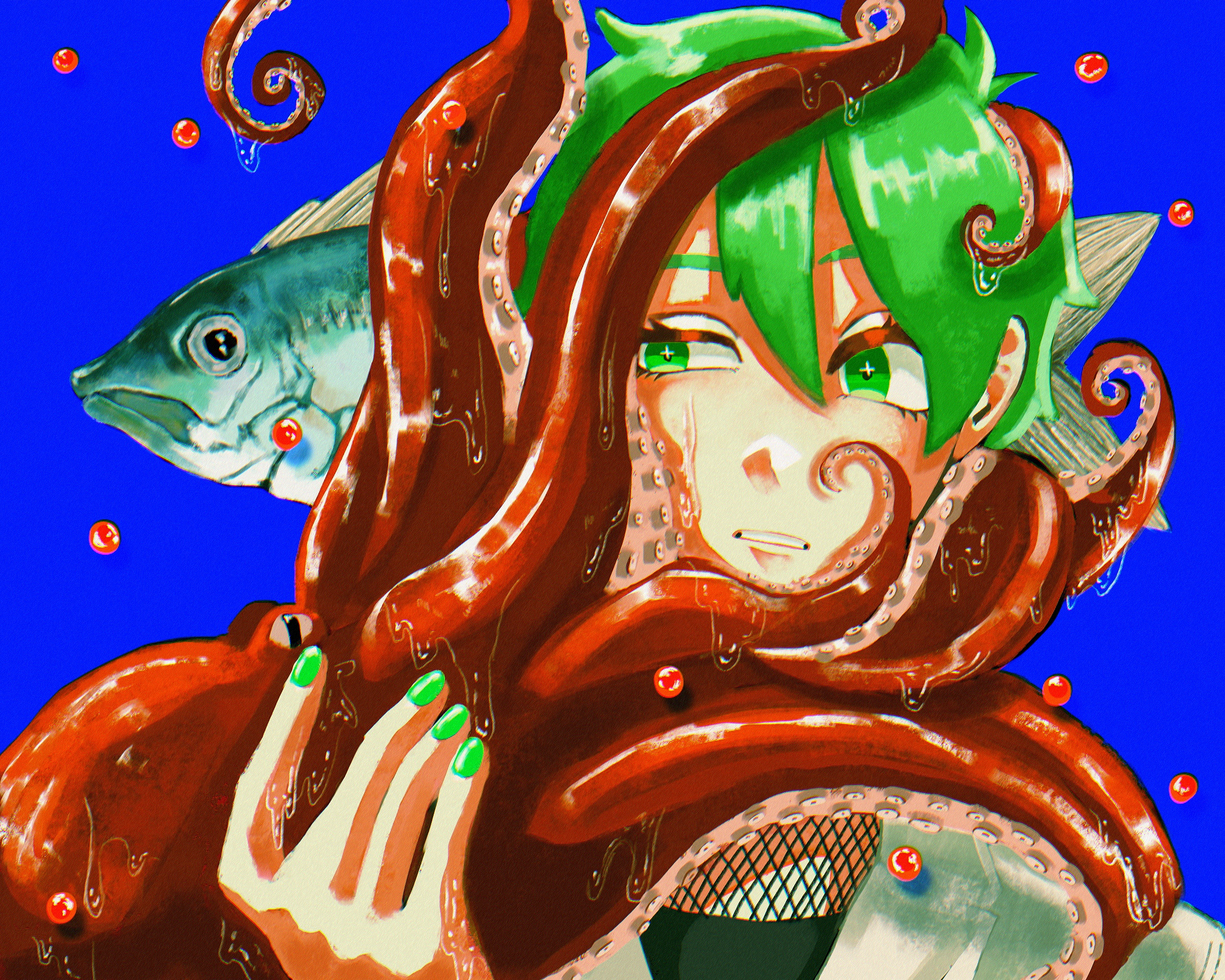 作品8