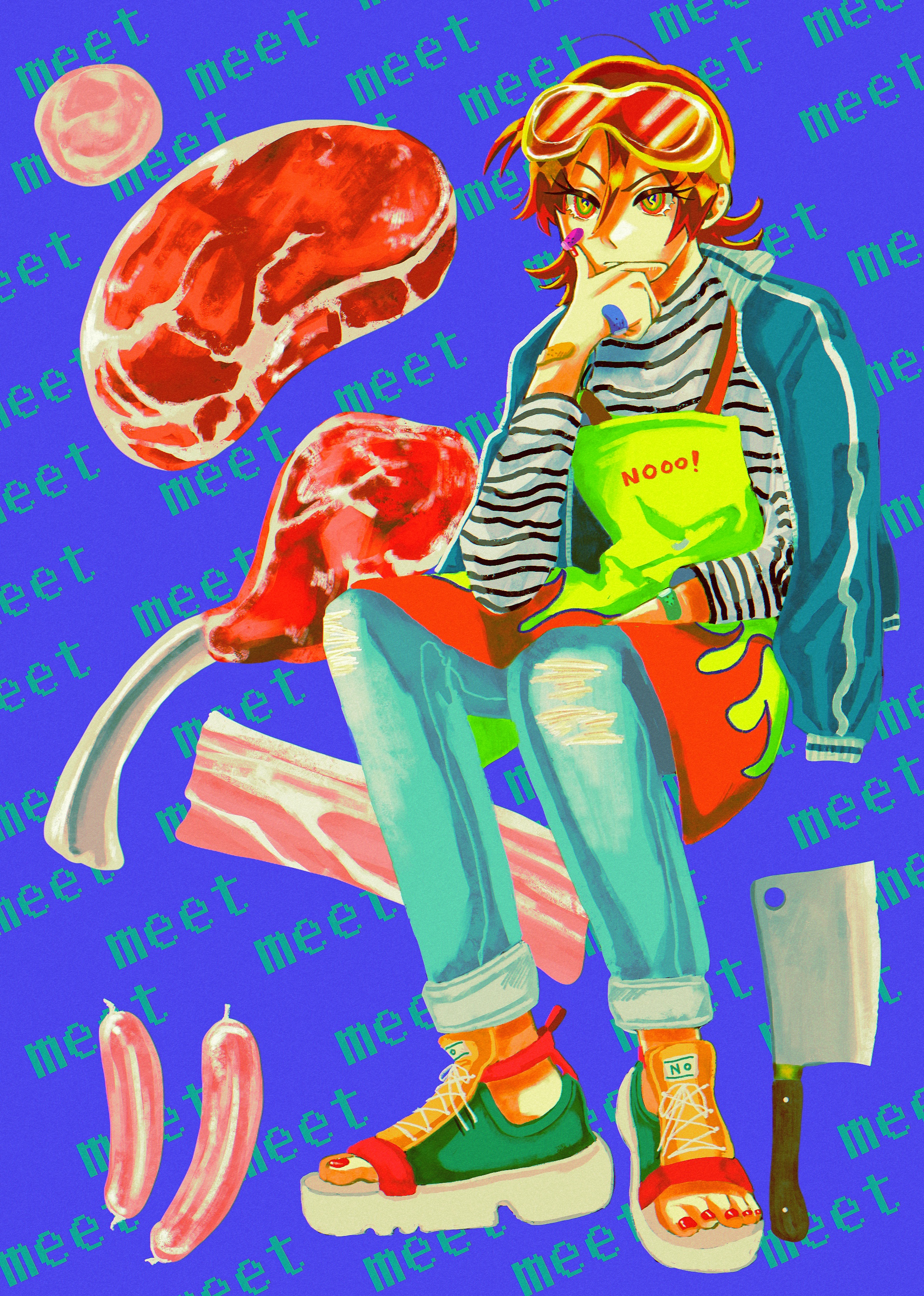 作品8
