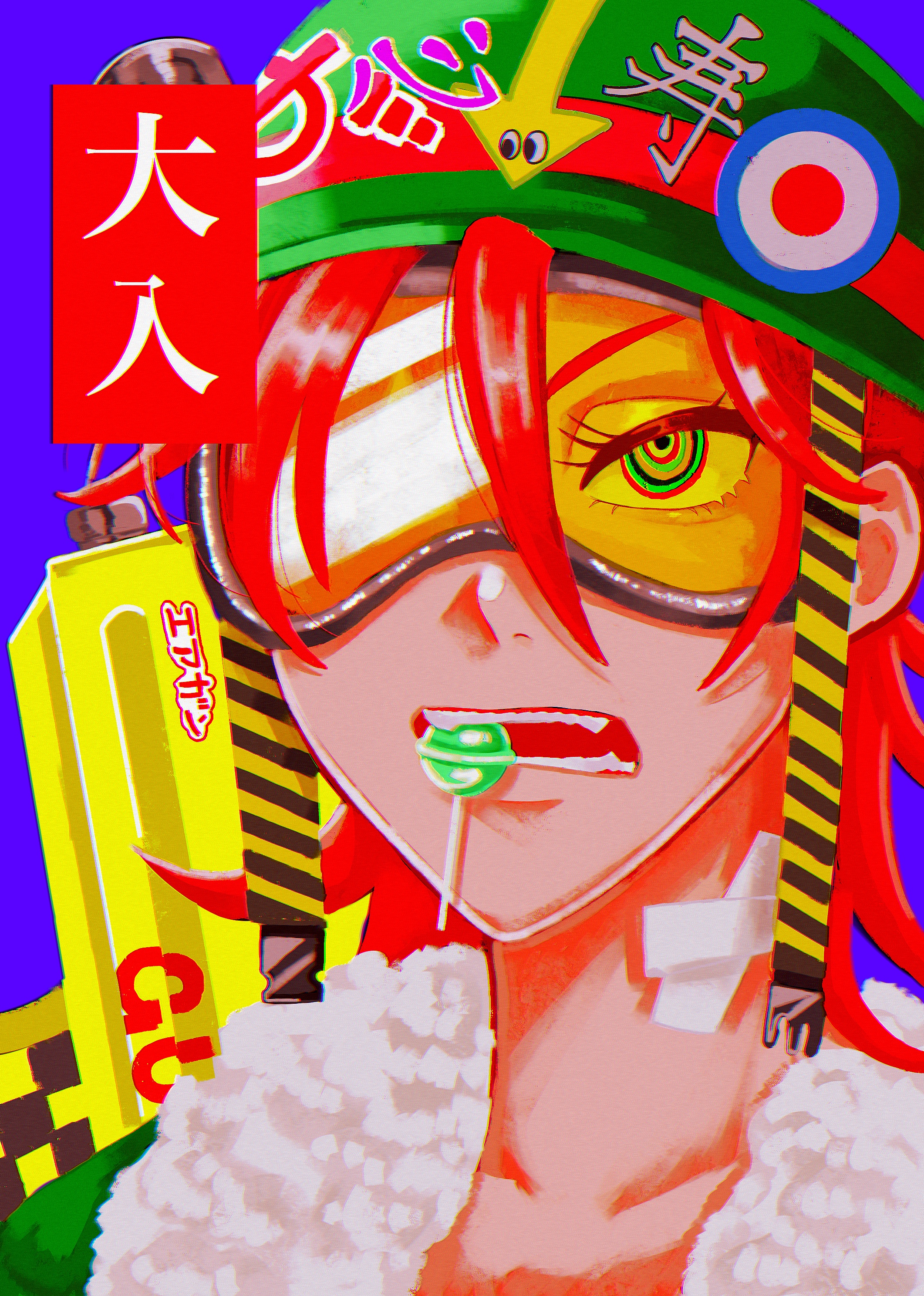 作品8