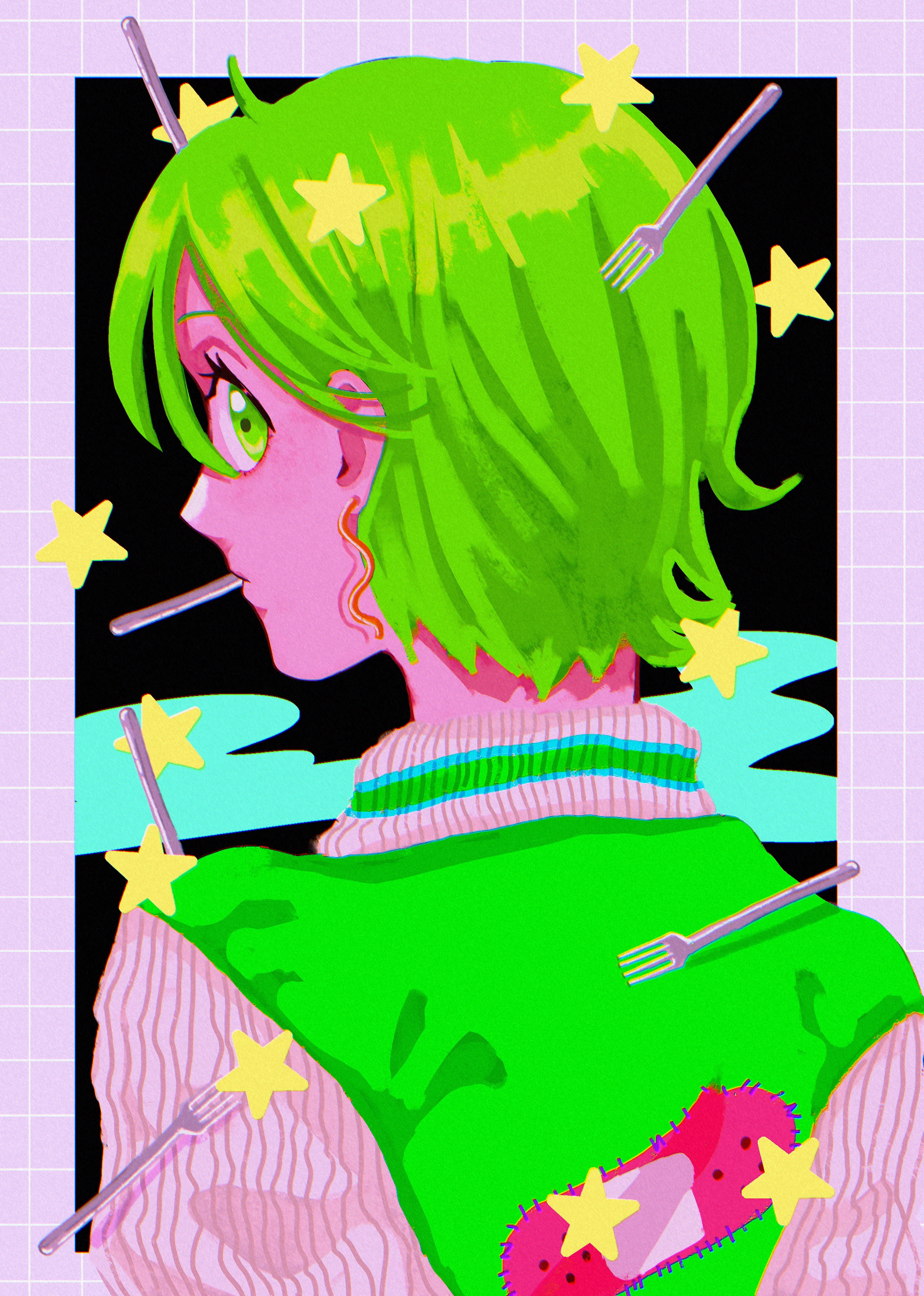 作品8