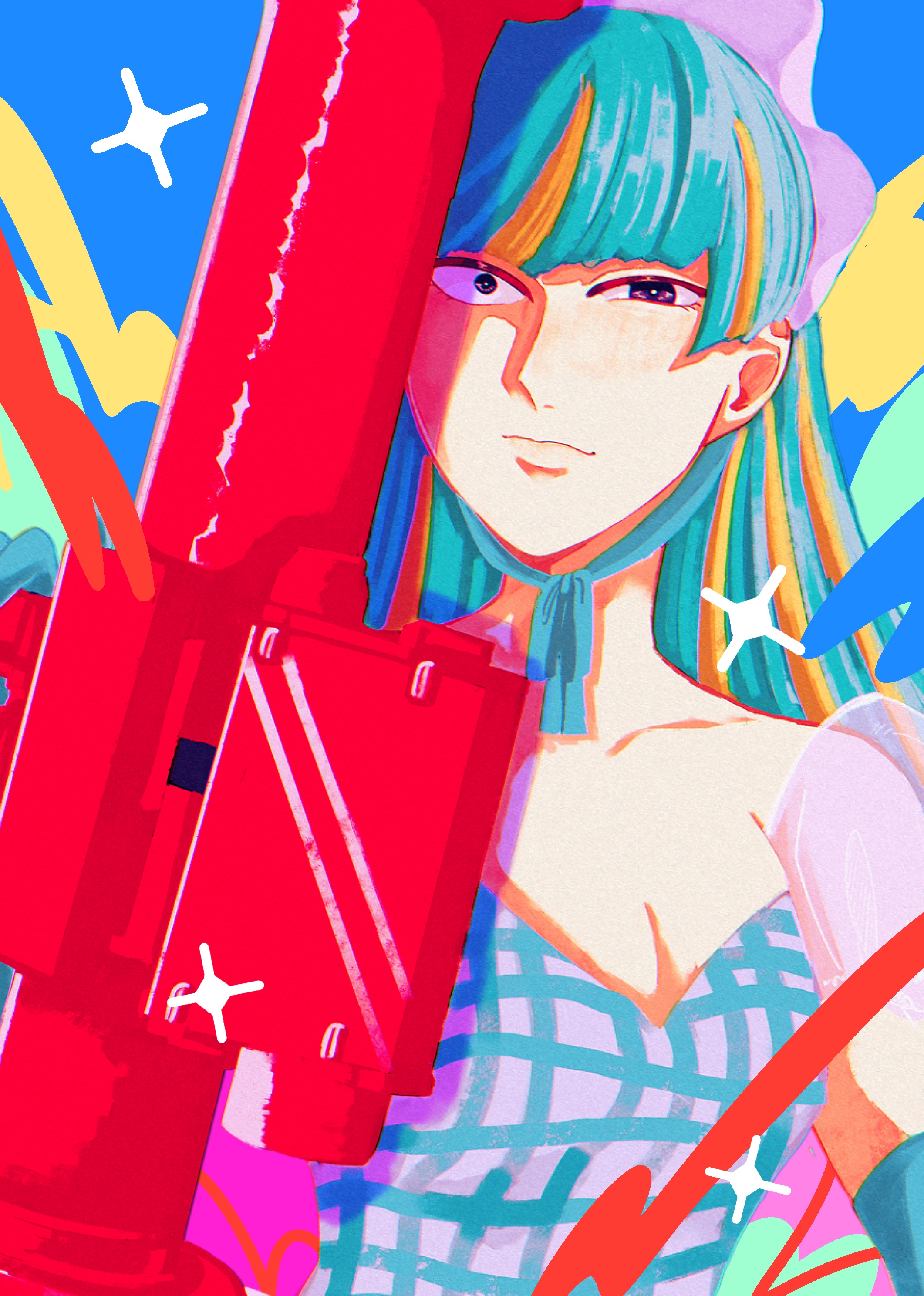 作品8
