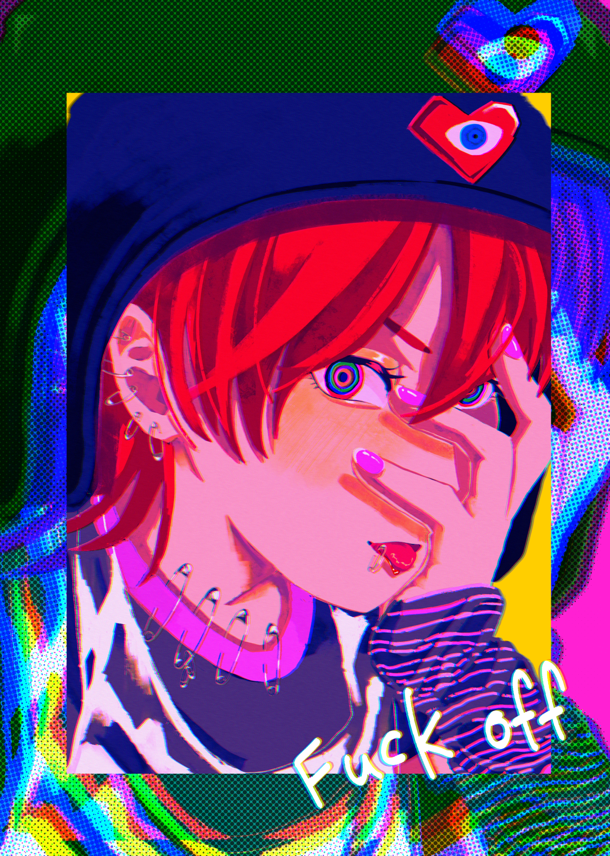 作品8