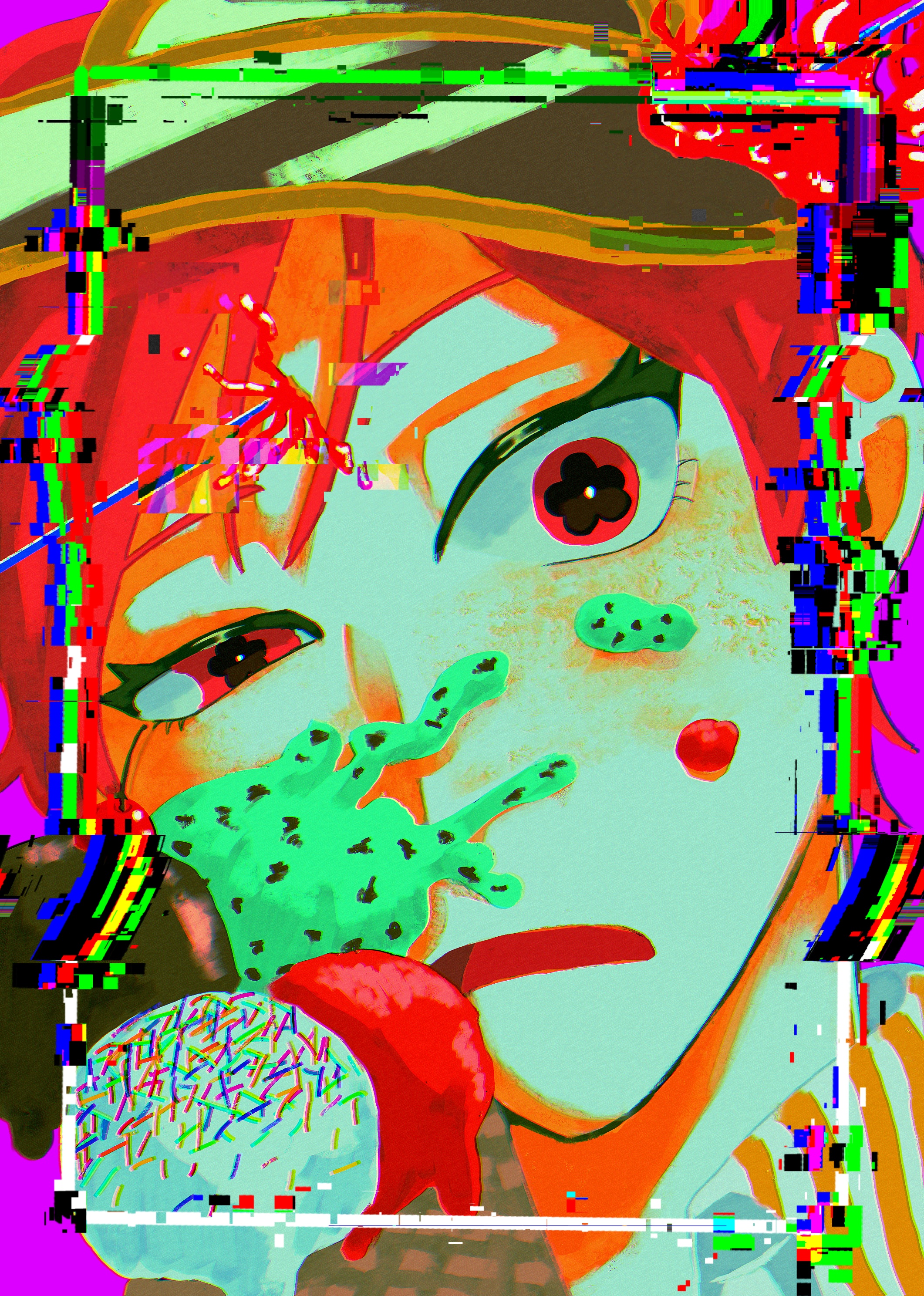作品8