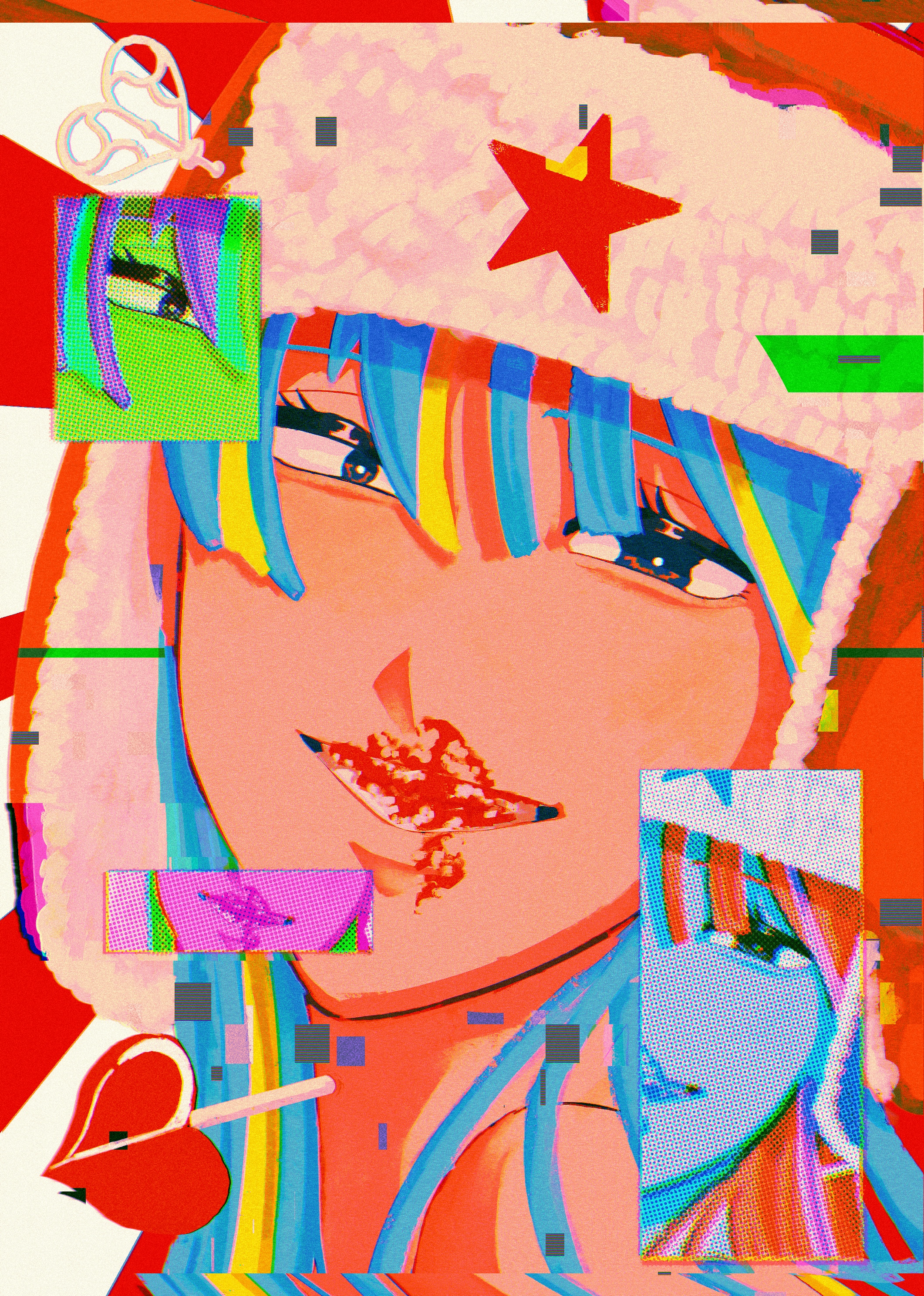 作品8