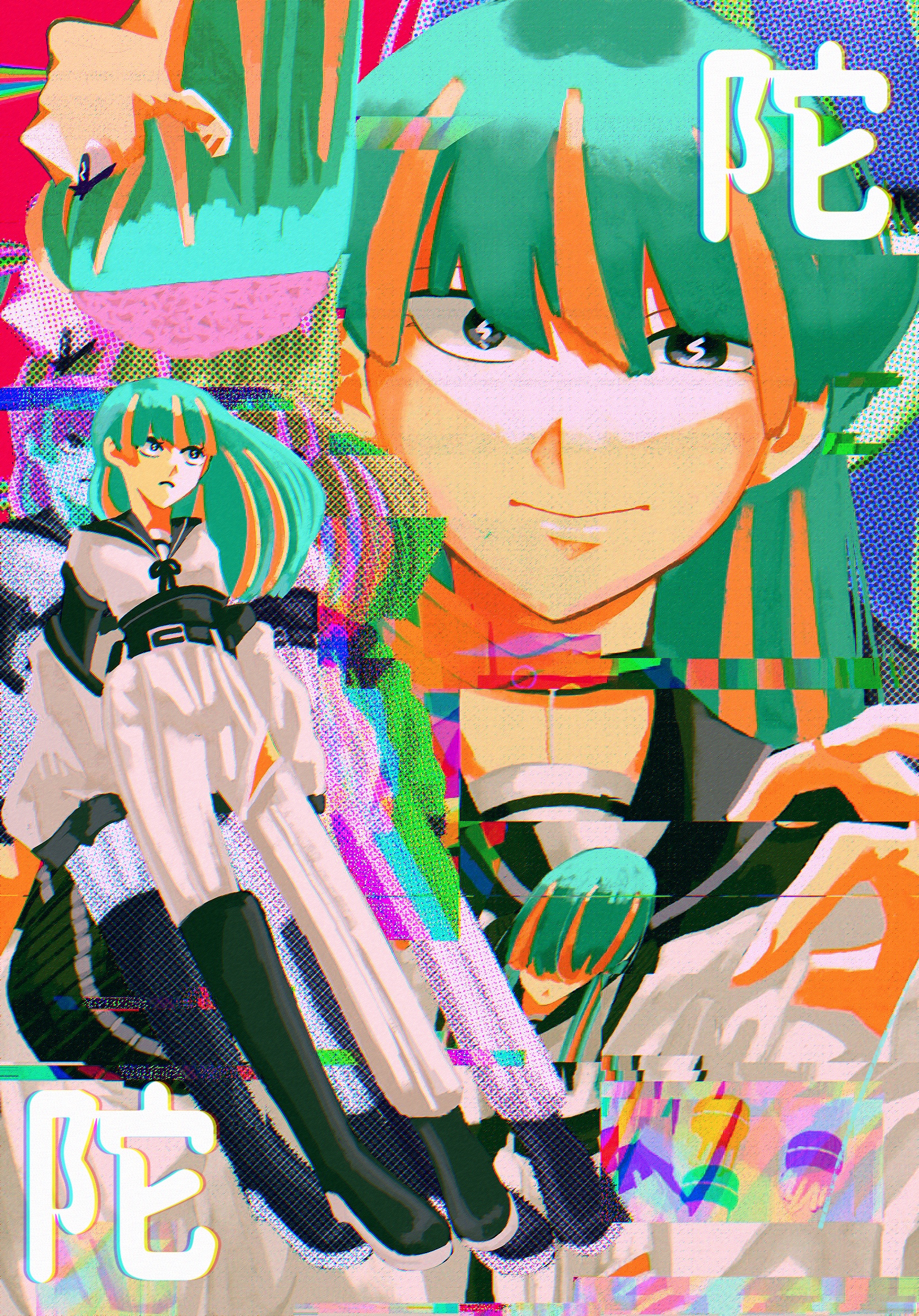 作品8