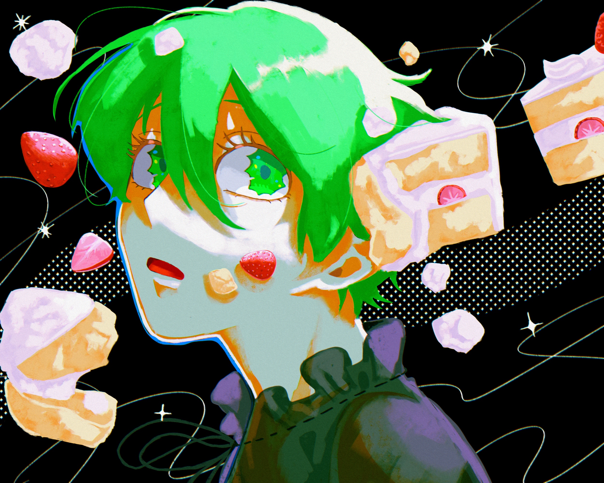 作品8