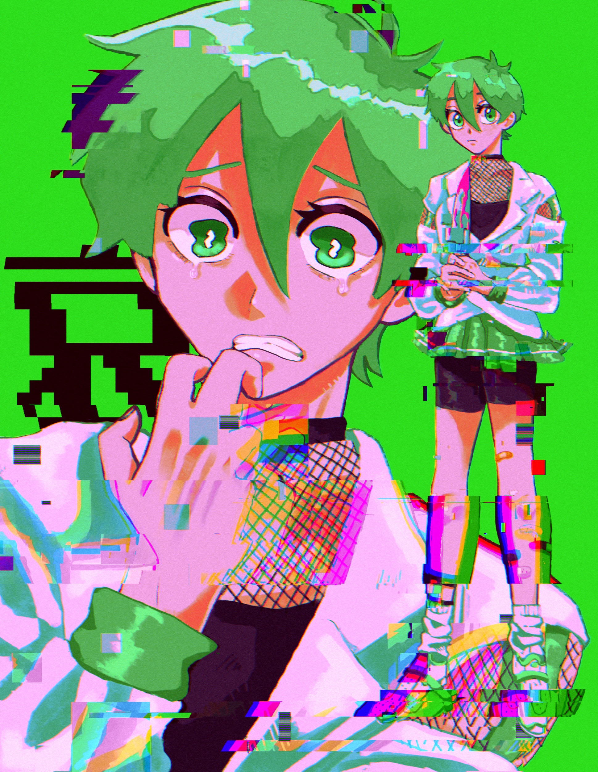 作品8