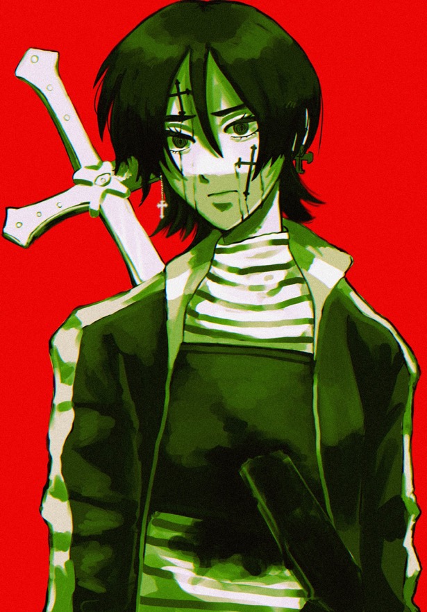 作品8