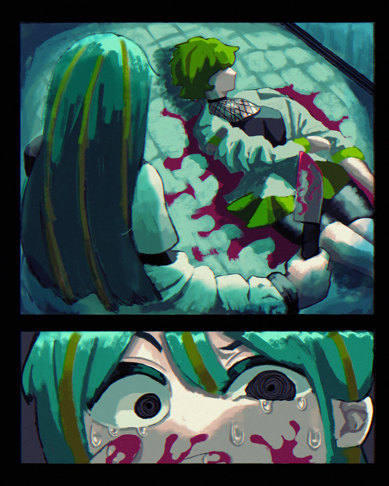 作品8