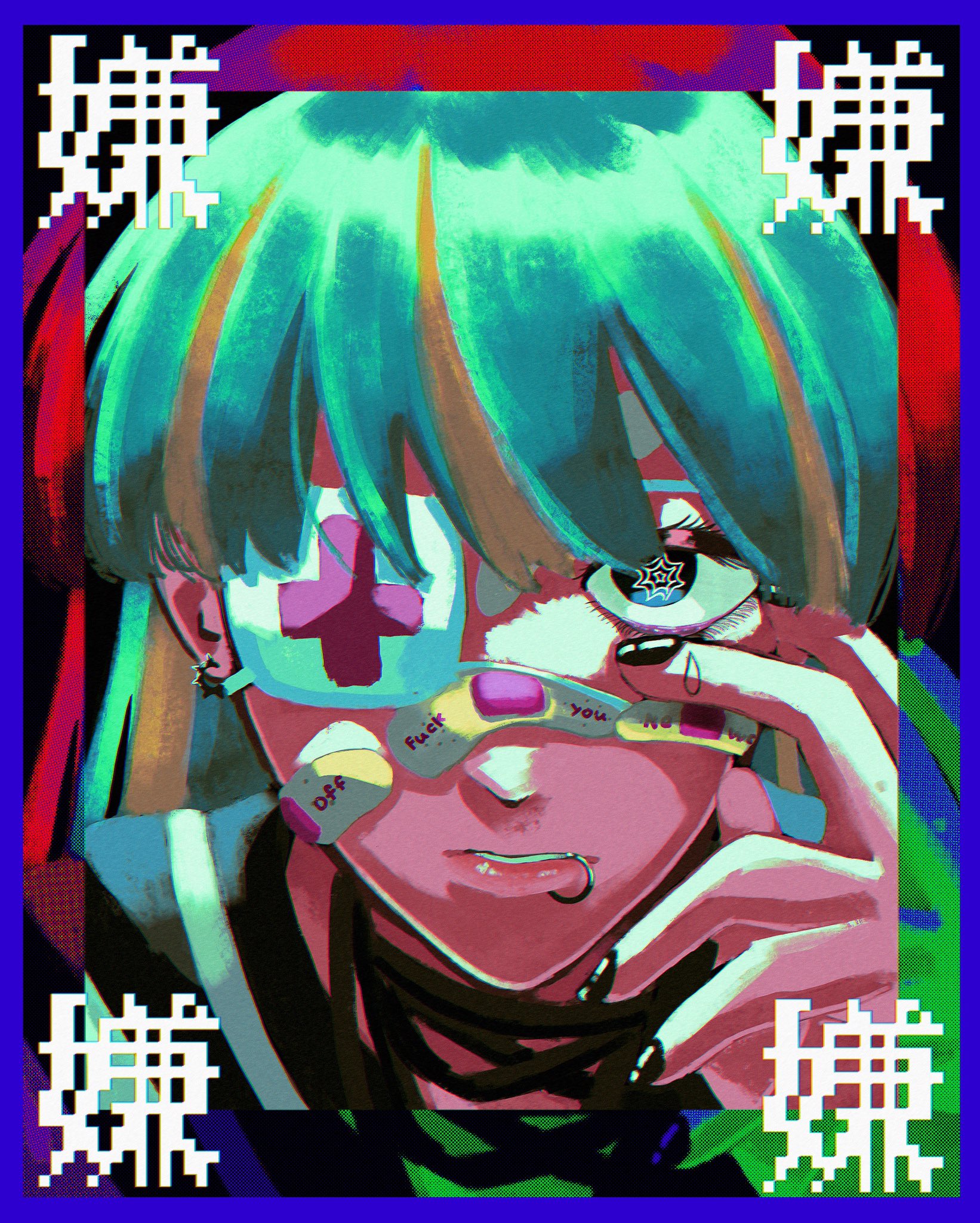 作品8